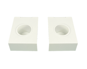 Cupholder Panel Inserts