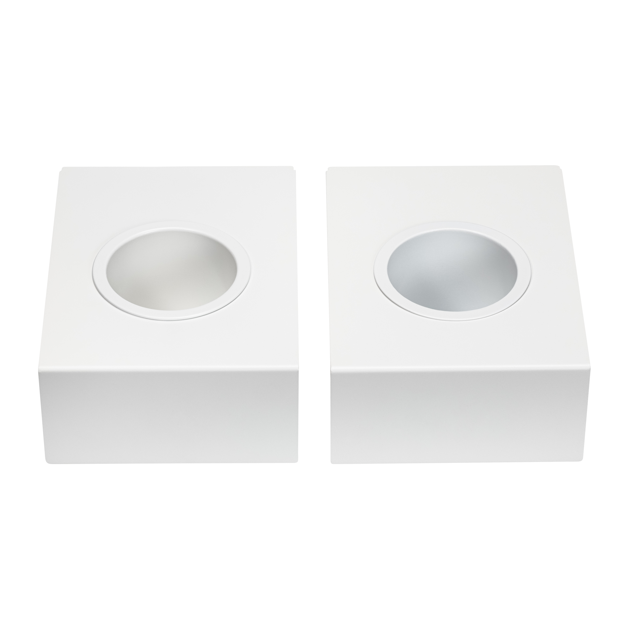Cupholder Panel Inserts