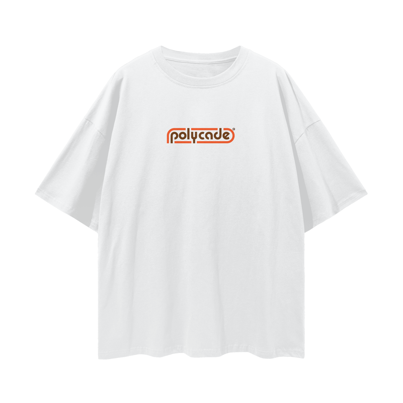 Polycade Logo - Bright