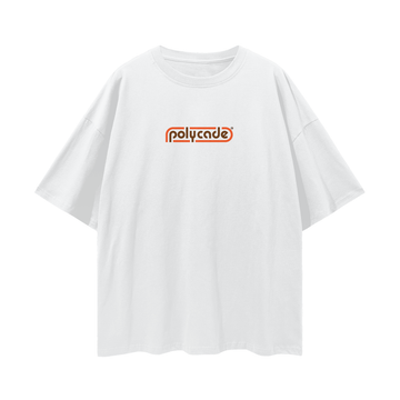 Polycade Logo - Bright