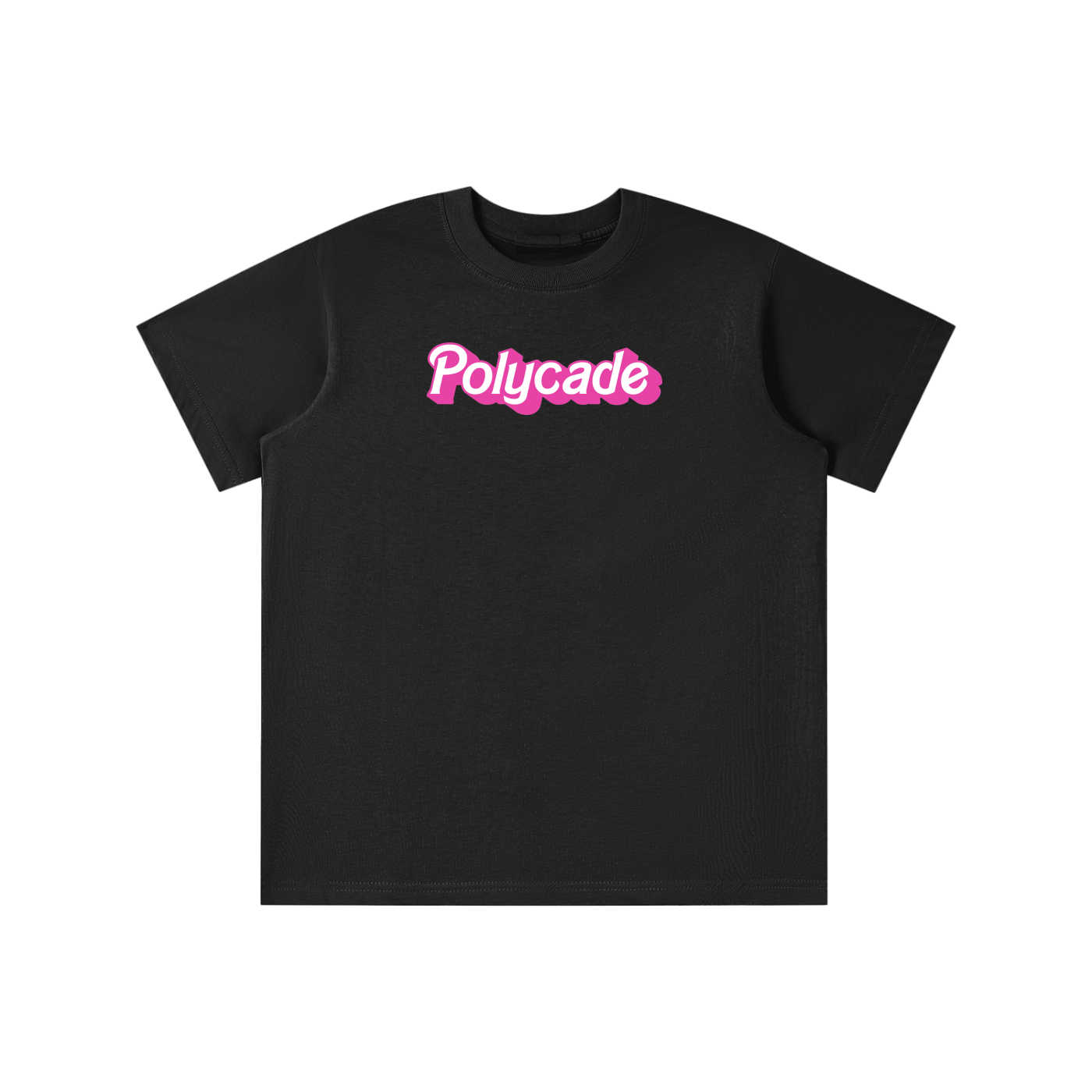 Polycade BarB Logo (Kids)