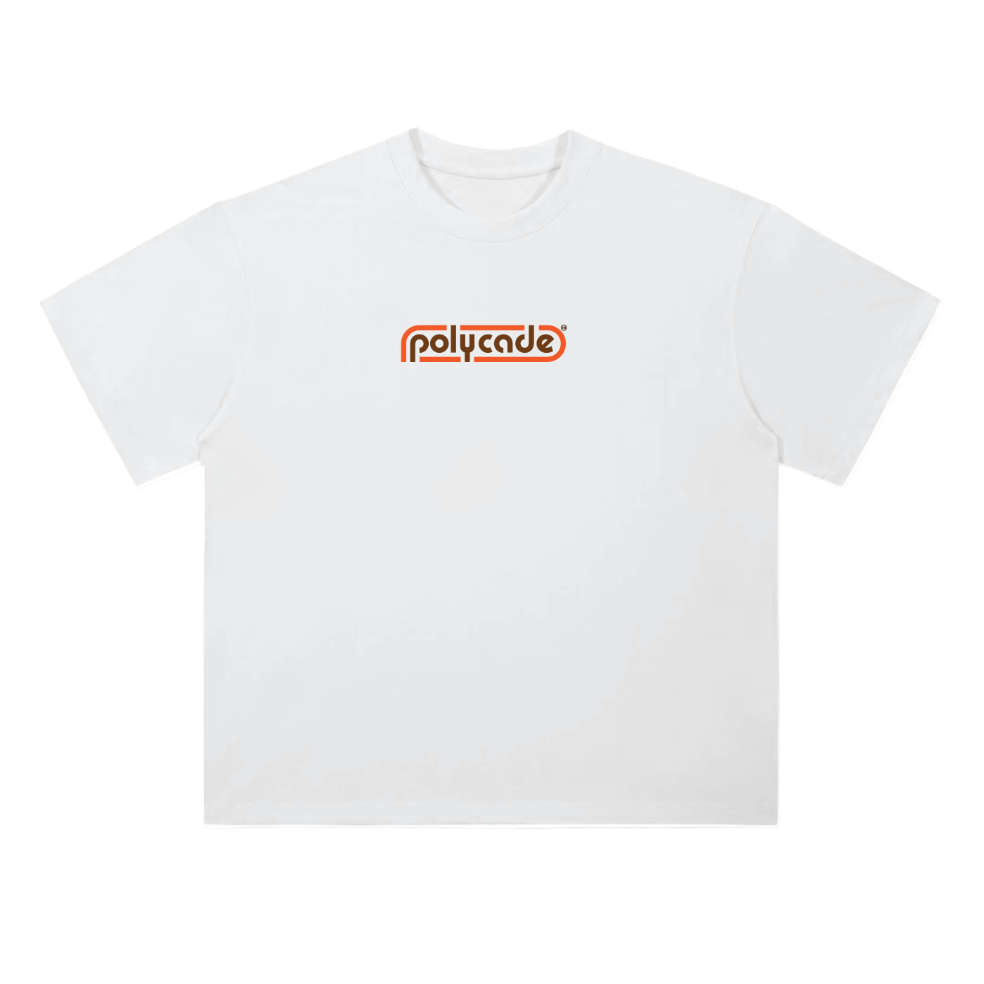 Polycade Logo - Classic