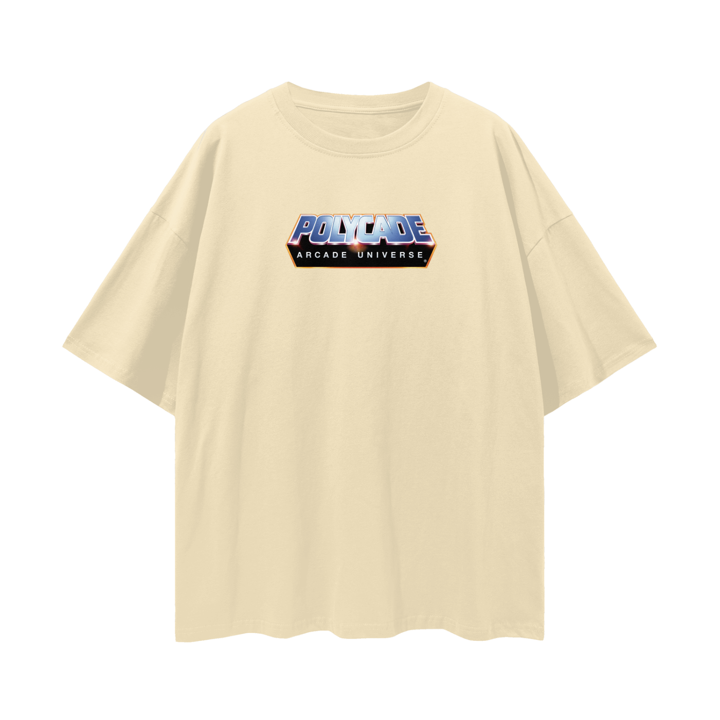 Streetwear T-Shirt - Masters Style