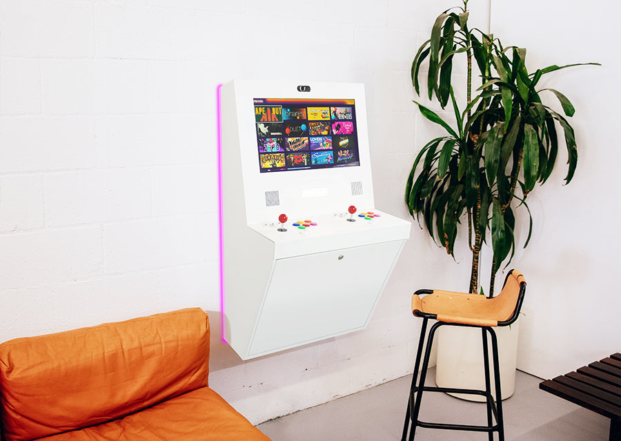 Sente - White - (Denver only - needs repairs)