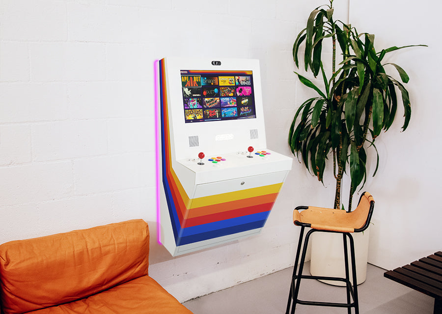 Stripe Decal - APPLIED