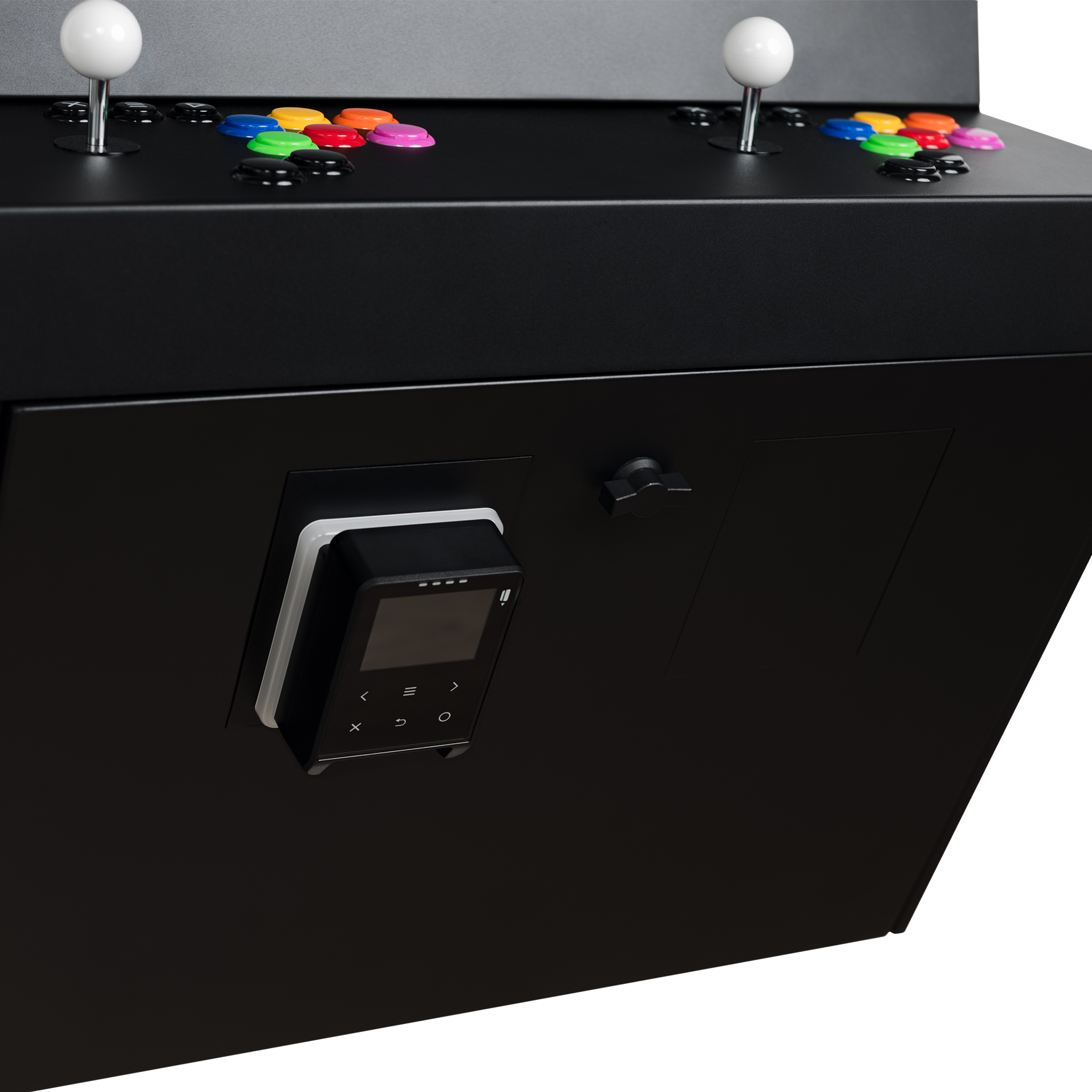 Pay-To-Play Bundle: Credit + Tap