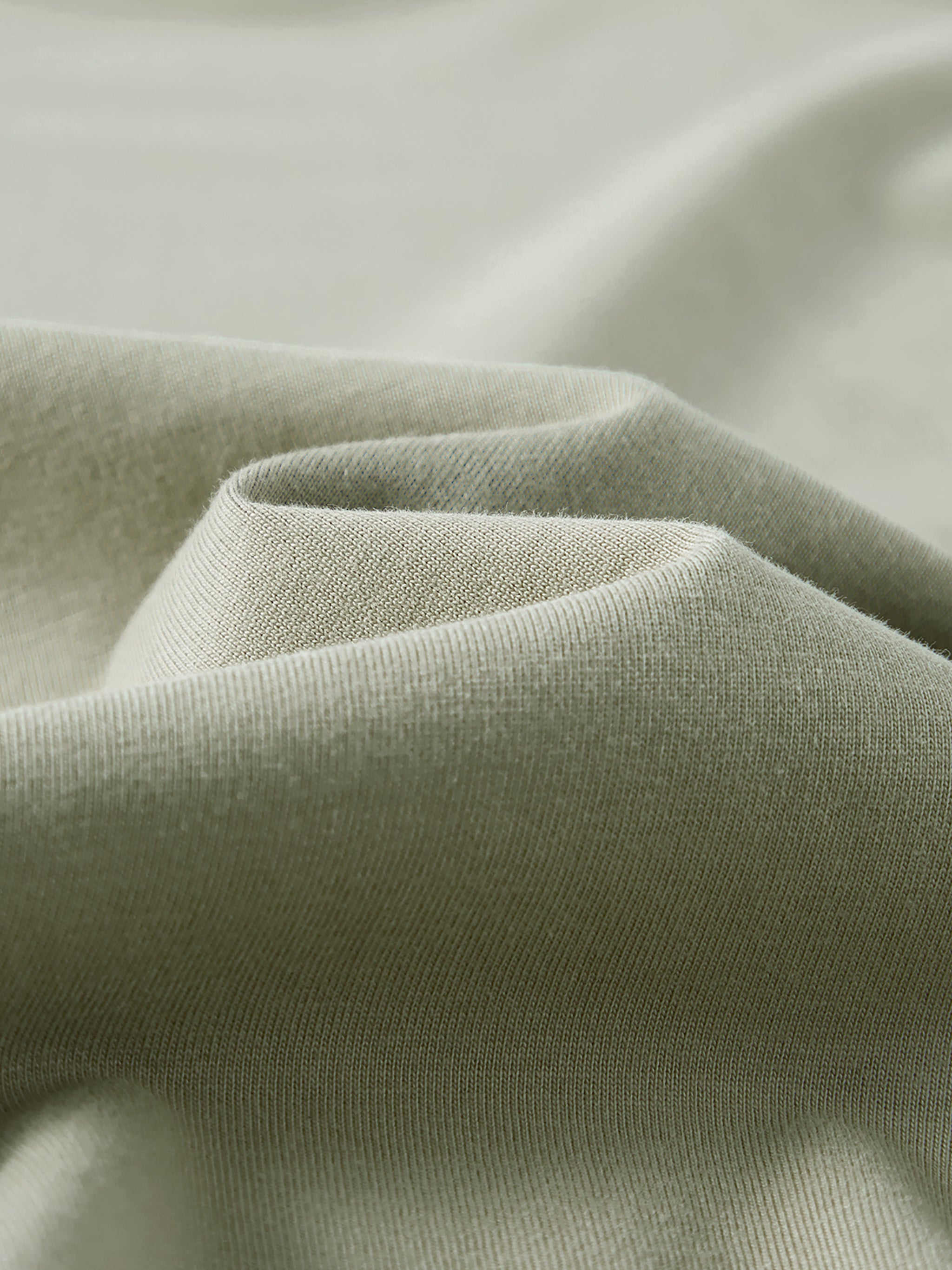 Polycade Oversize Long Sleeve T-Shirt