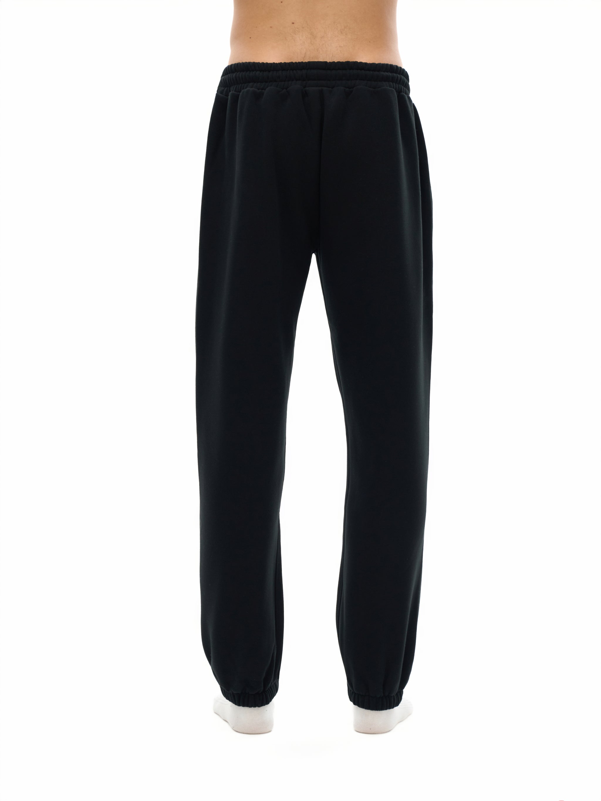 Unisex Heavyweight Fleece Joggers