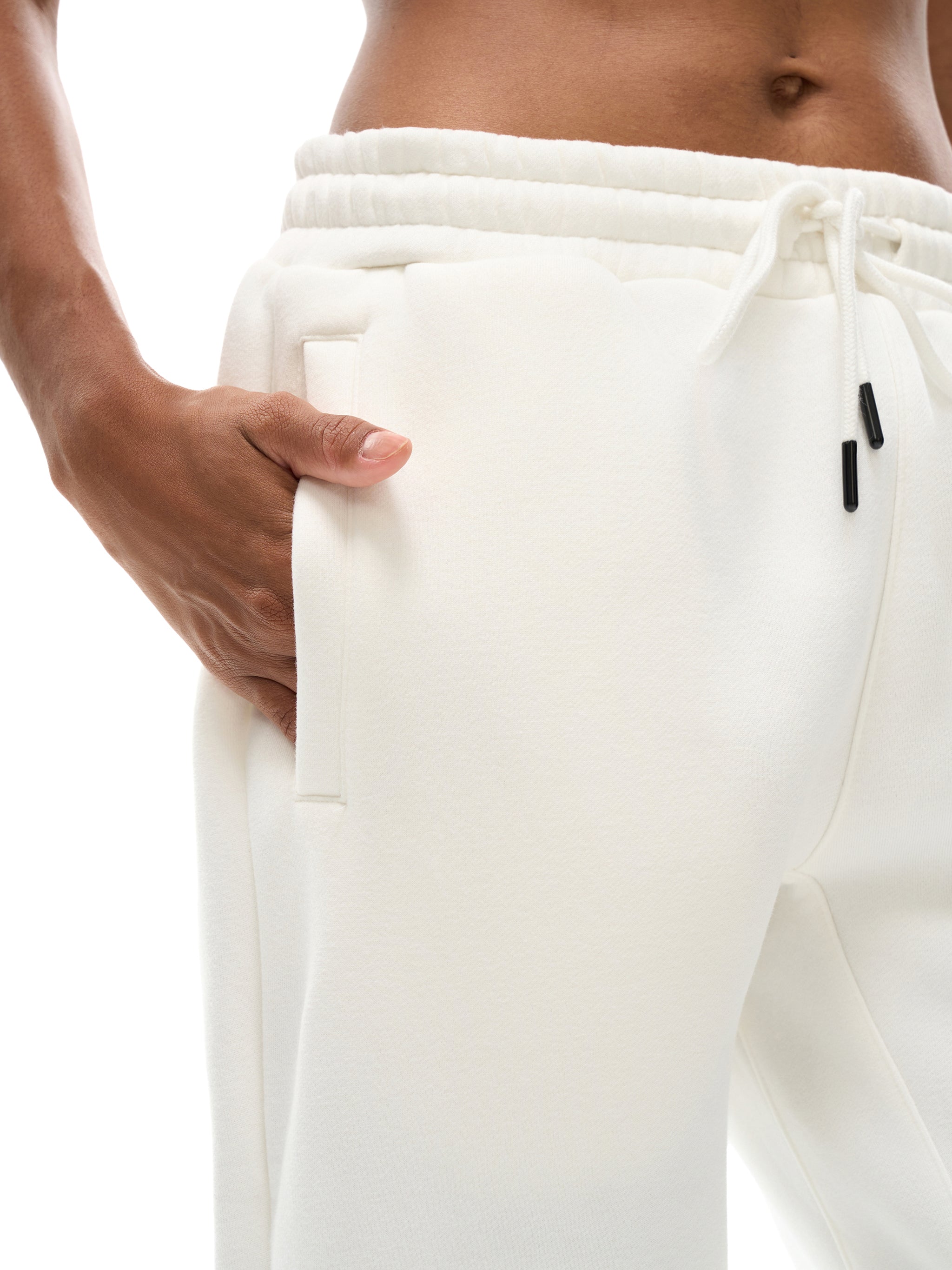 Polycade Heavyweight Fleece Joggers