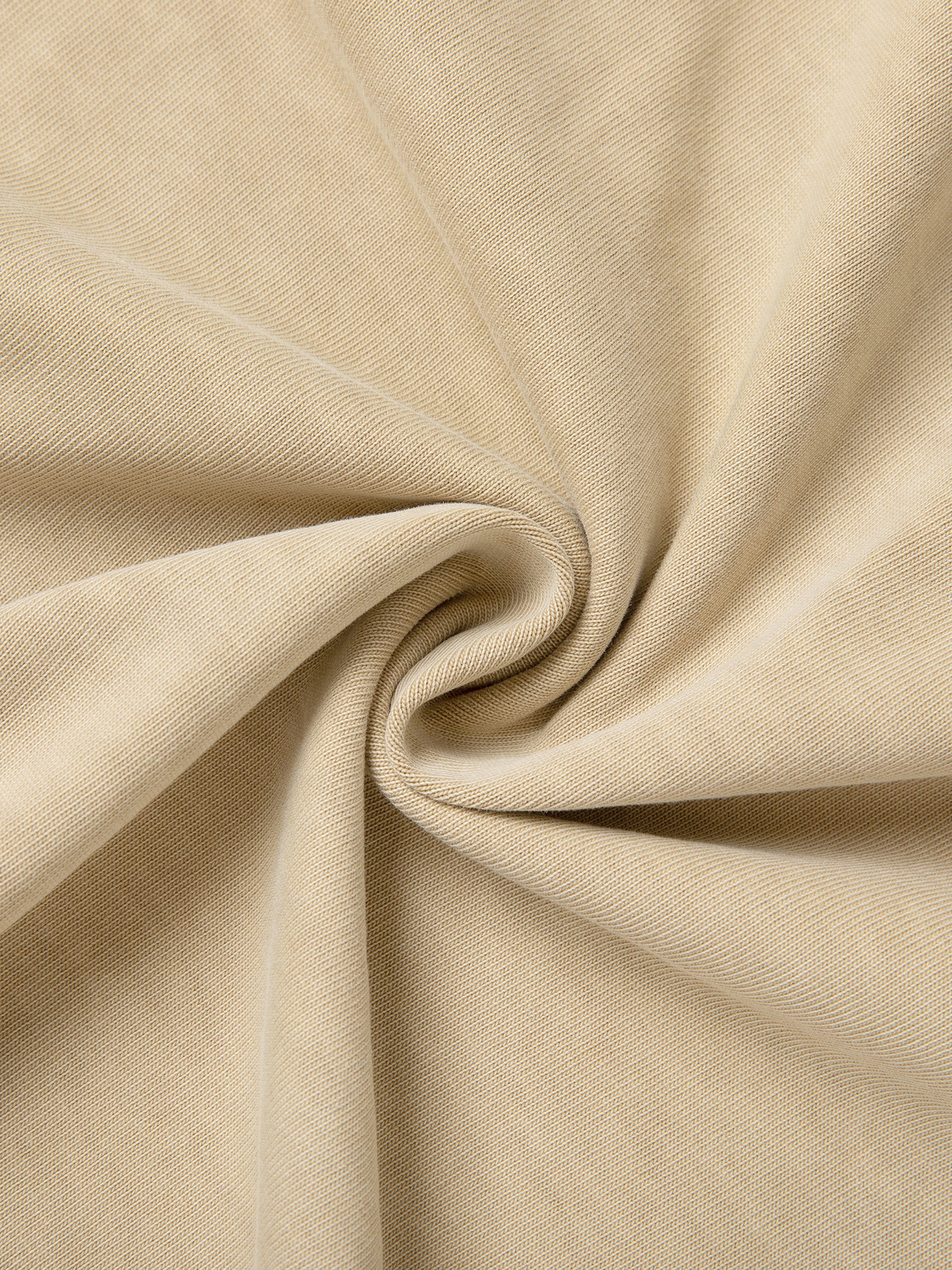 Vintage Wash T-shirt - BarB Style