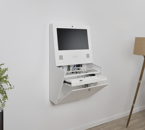 Polycade Sente: Bare Bones Edition