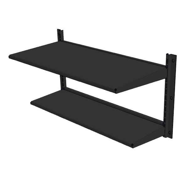 Sente Console Shelf