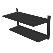 Load image into Gallery viewer, Sente Console Shelf