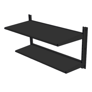 Sente Console Shelf