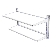 Load image into Gallery viewer, Sente Console Shelf
