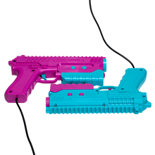 Load image into Gallery viewer, Sinden Lightguns - Vaporwave Set