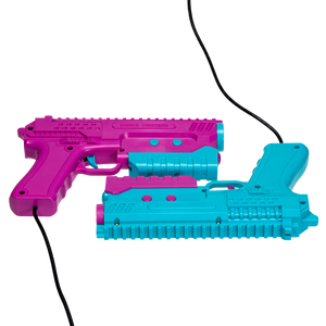 Sinden Lightguns - Vaporwave Set