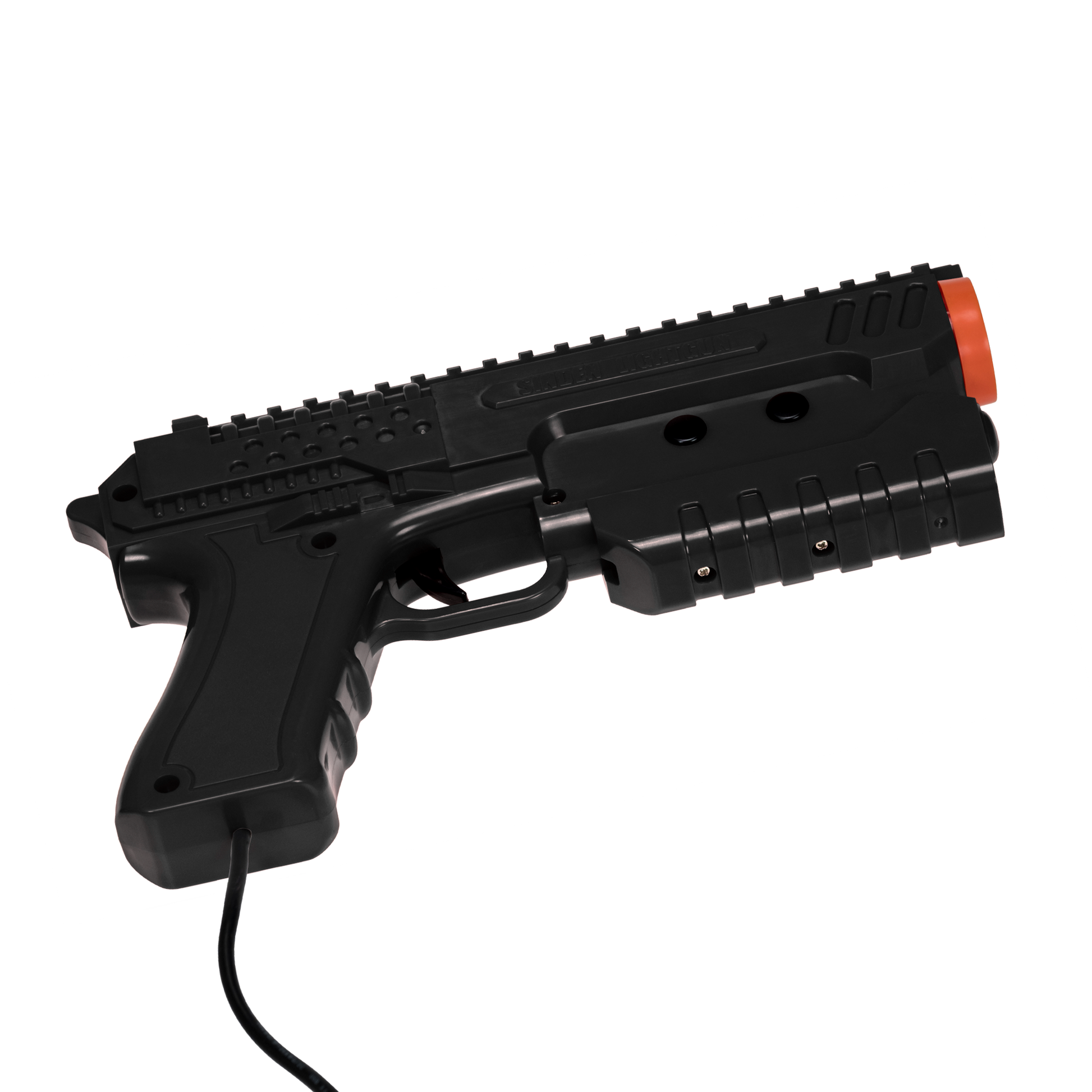 Lightguns + Holsters – Polycade Lightguns + Holsters – Polycade