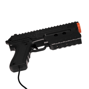 Lightguns + Holsters