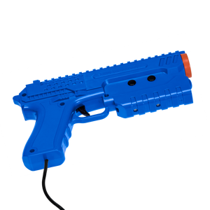 Lightguns + Holsters