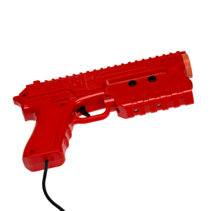 Lightguns + Holsters