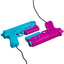 Load image into Gallery viewer, Sinden Lightguns - Vaporwave Set