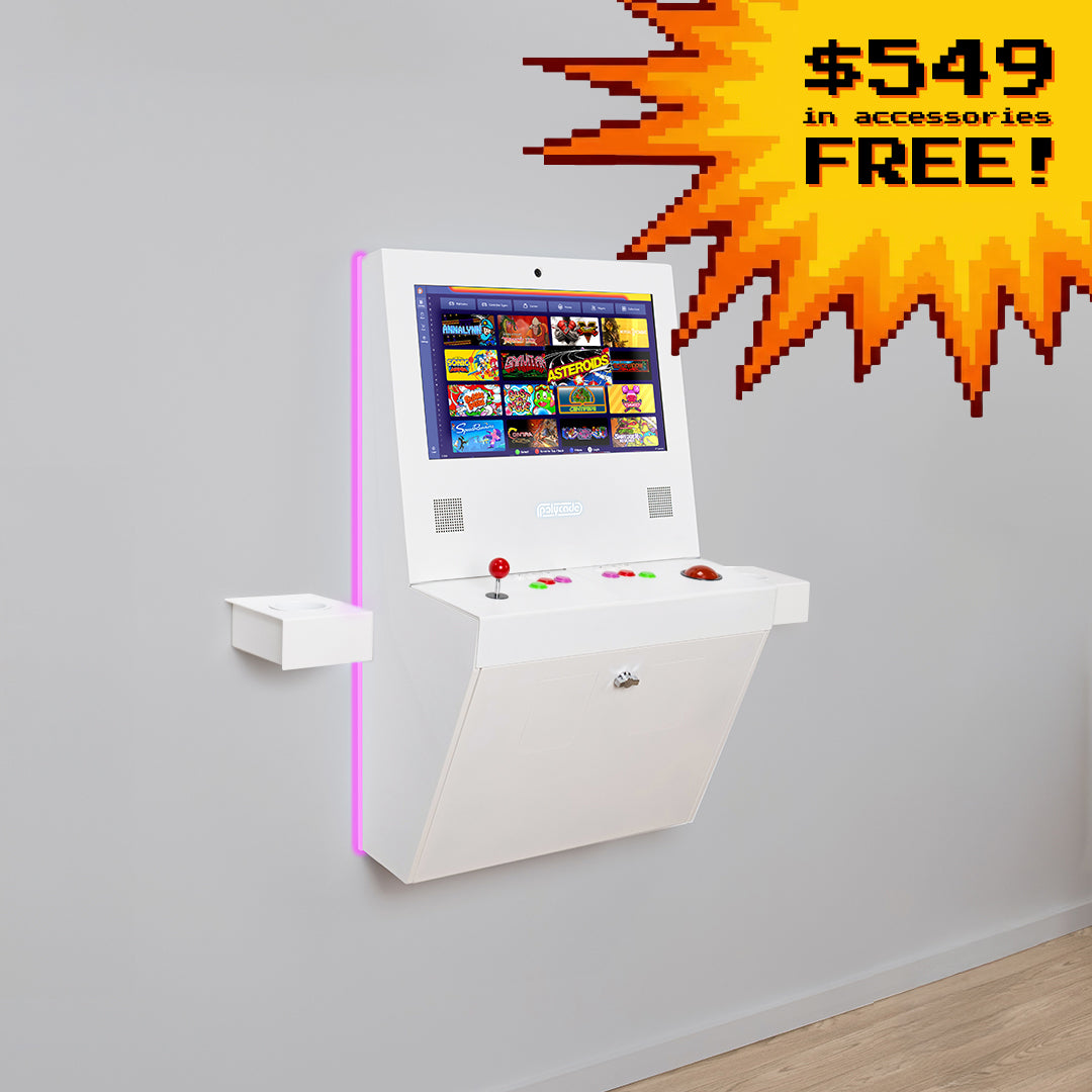 Halloween Bundle: White