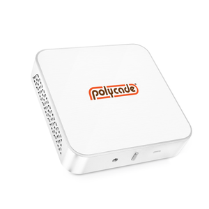 Polycade Mini PC