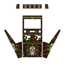 Load image into Gallery viewer, Los Muertos