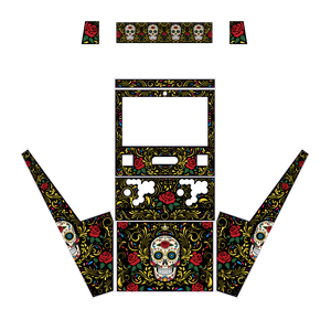 Los Muertos