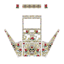 Load image into Gallery viewer, Los Muertos