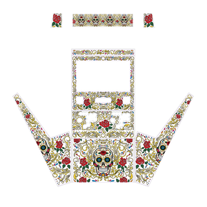 Los Muertos