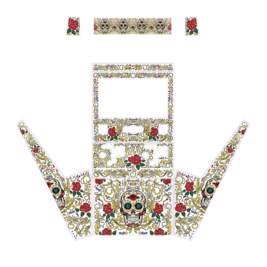 Los Muertos