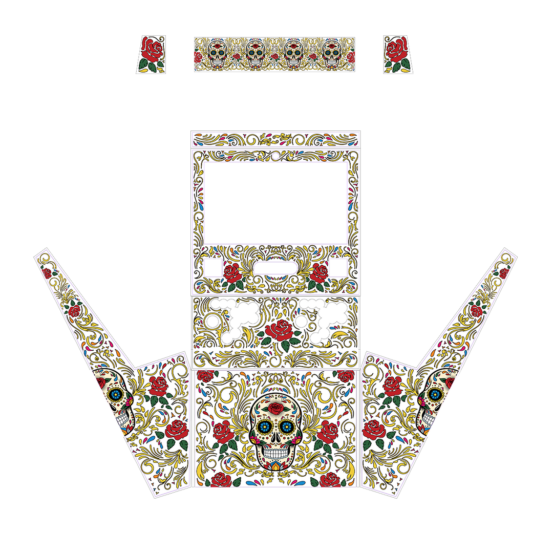 Los Muertos