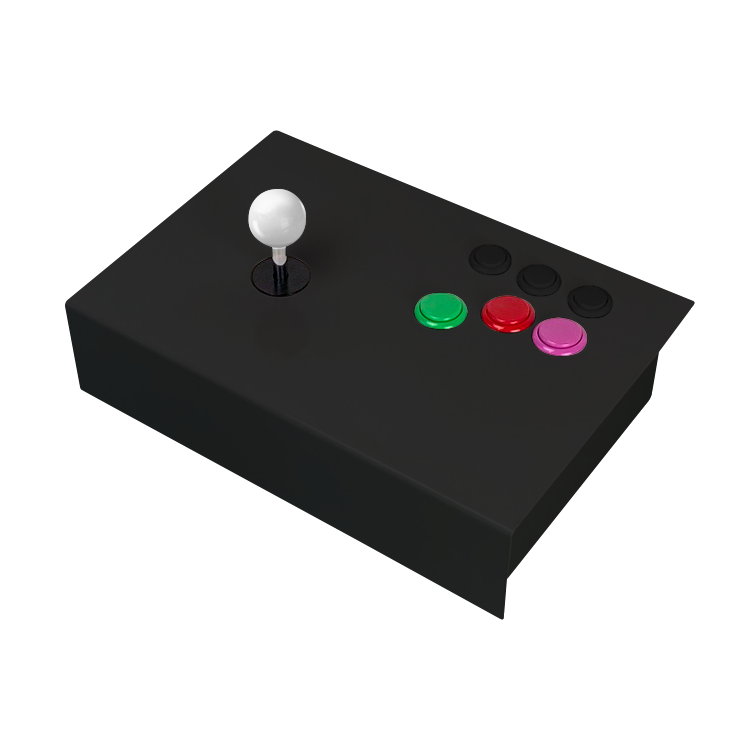 Retro (4-Way) Arcade Controller