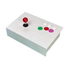 Load image into Gallery viewer, Retro (4-Way) Arcade Controller