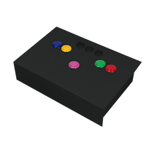 Load image into Gallery viewer, ButtonMash Arcade Controller