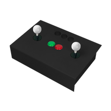 Load image into Gallery viewer, Dual Stick Arcade Controller