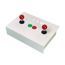 Load image into Gallery viewer, Dual Stick Arcade Controller