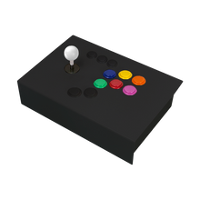 Load image into Gallery viewer, Standard Arcade Controller