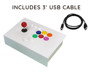 Standard Arcade Controller