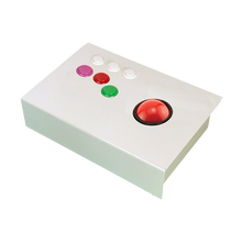 Load image into Gallery viewer, Trackball Arcade Controller