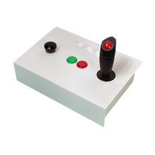 Load image into Gallery viewer, SpinFlight Arcade Controller