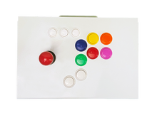 Load image into Gallery viewer, Standard Arcade Controller