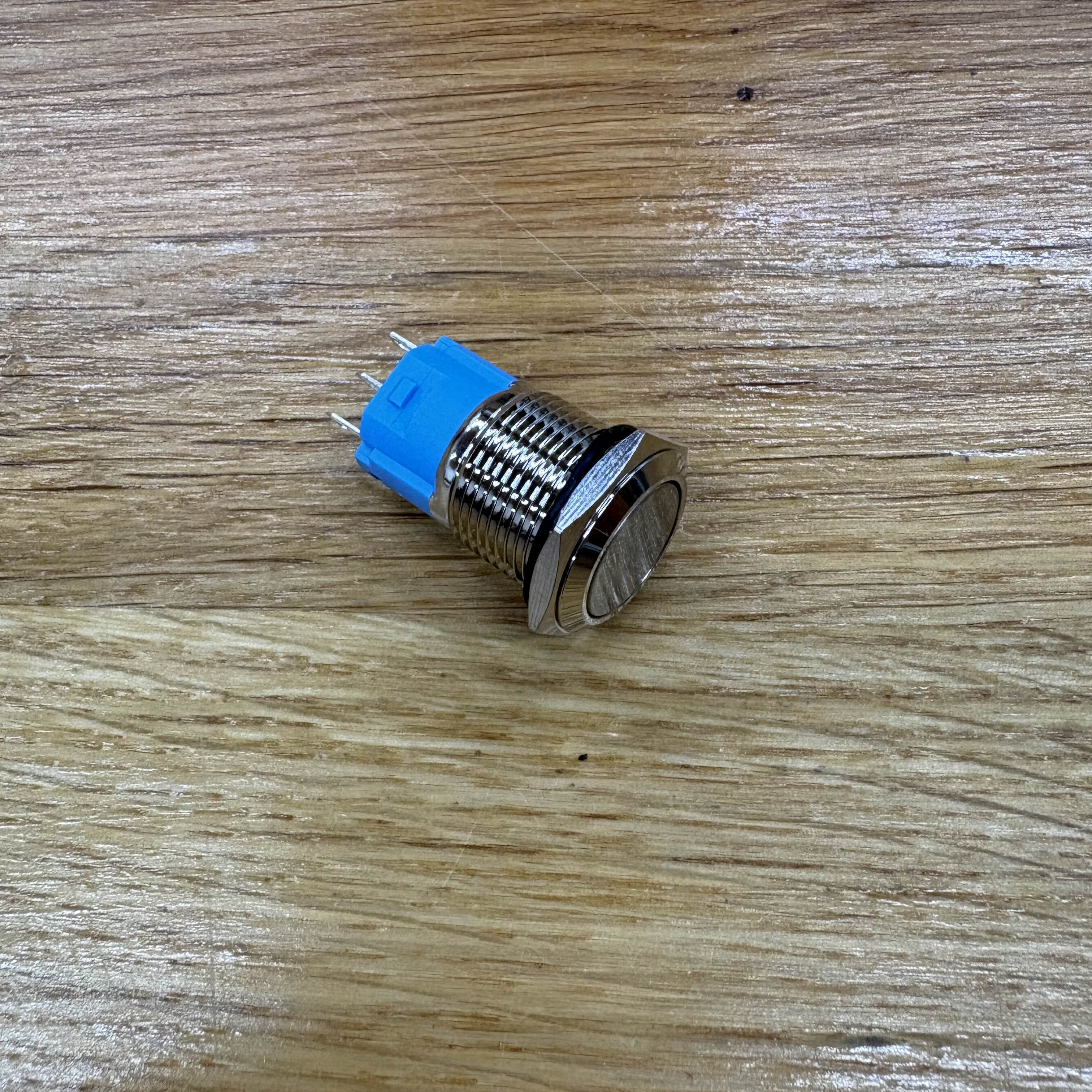 Mini PC Power Button