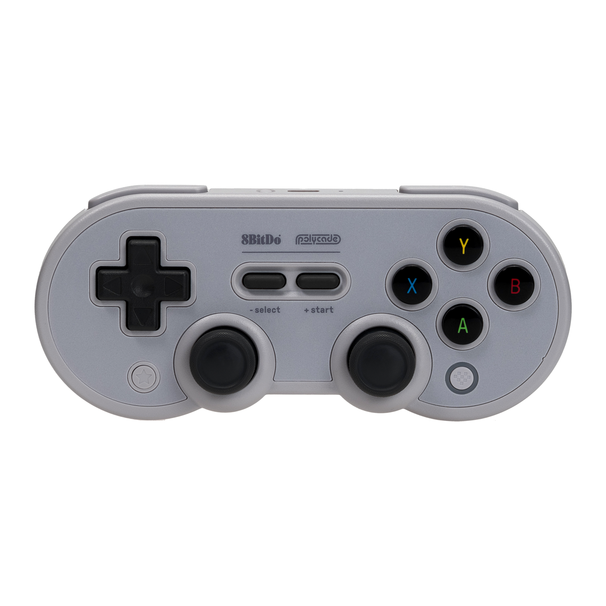 Polycade Gamepad