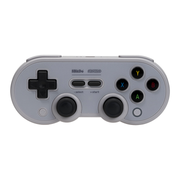 Polycade Gamepad