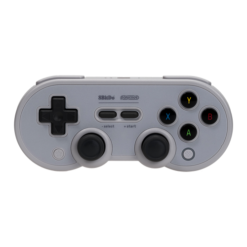 Polycade Gamepad