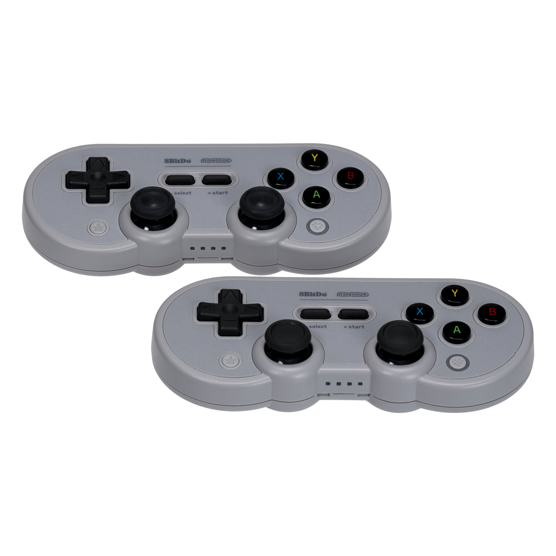 Polycade Gamepad Polycade Gamepad