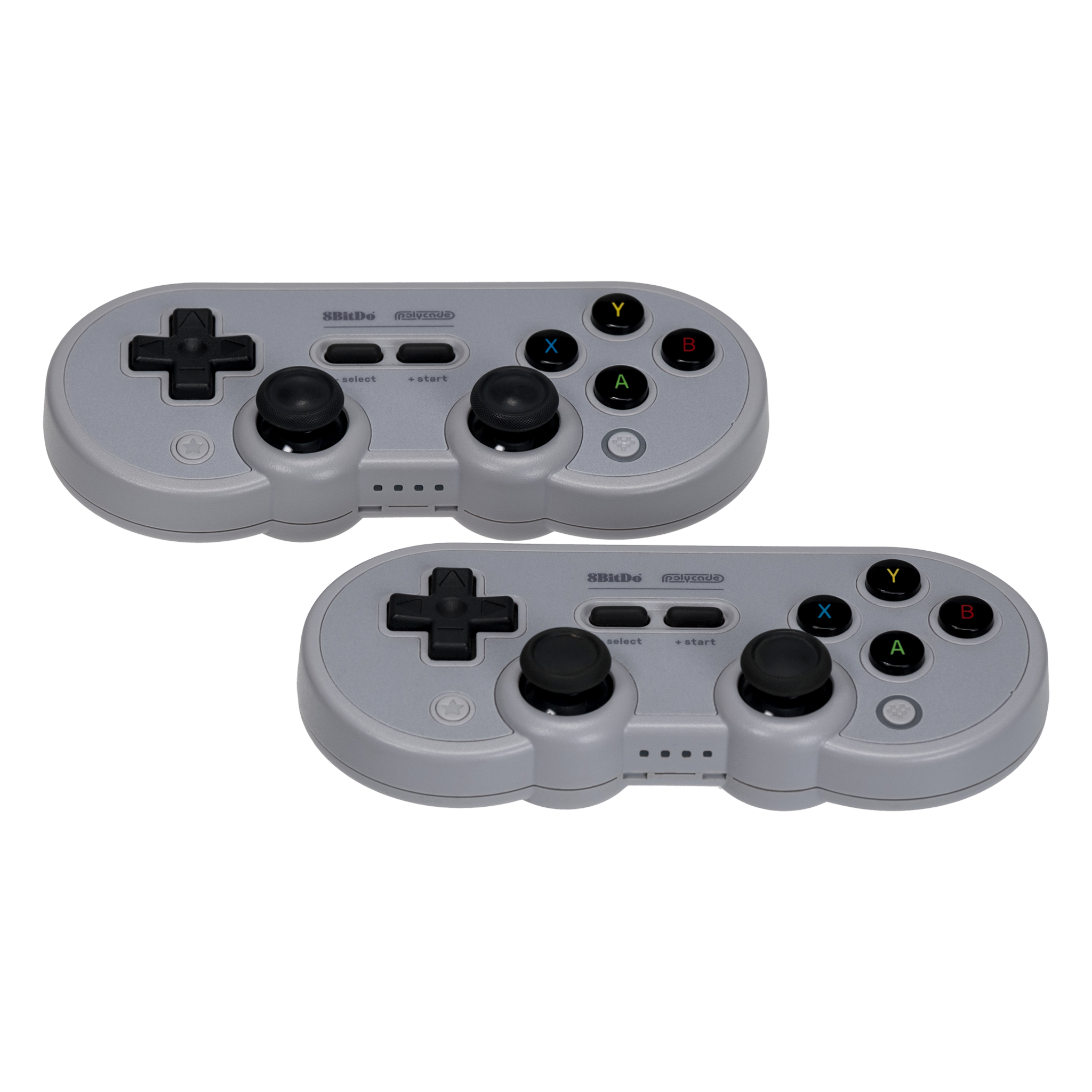 Polycade Gamepad